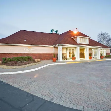 Homewood Suites By Hilton Windsor Locks Hartford-3