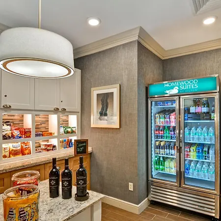Homewood Suites By Hilton Windsor Locks Hartford-2