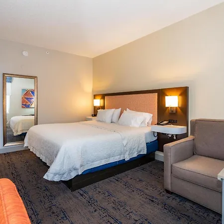 Hampton Inn & Suites Flagstaff - West-2