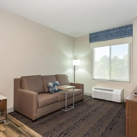 Hampton Inn & Suites Flagstaff - West-3