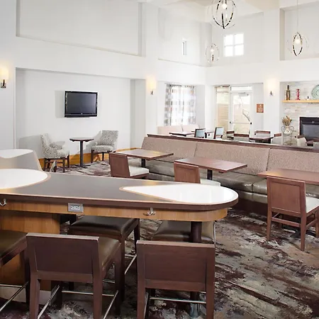 Homewood Suites By Hilton Albuquerque Uptown-3