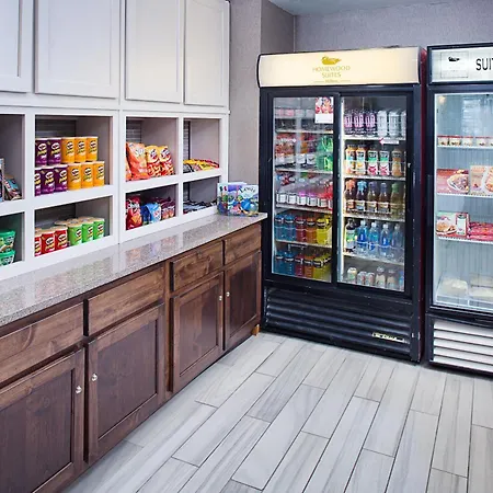 Homewood Suites By Hilton Albuquerque Uptown-2