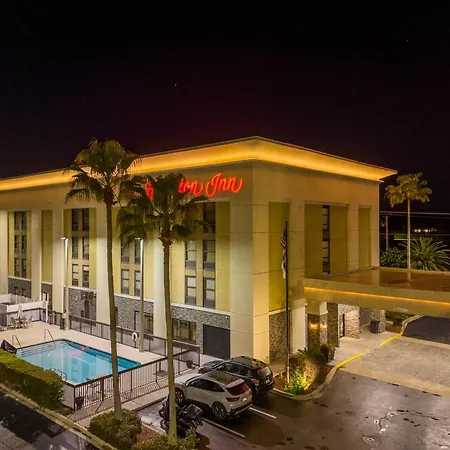 Hampton Inn Saint Augustine-I-95-3