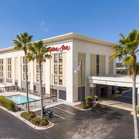 Hampton Inn Saint Augustine-I-95-2