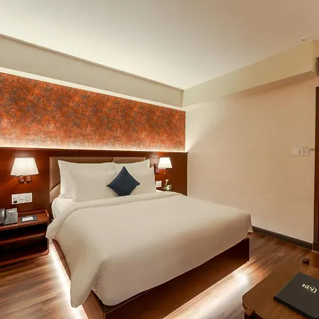 Kin Hotel Ly Tu Trong Edition-3