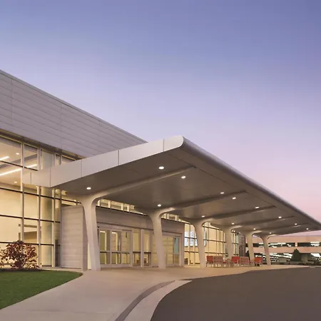 Hilton Knoxville Airport-3
