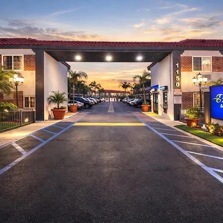 Express Inn & Suites Ontario Airport-3
