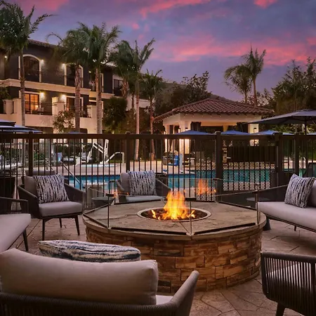 Courtyard By Marriott San Luis Obispo-2