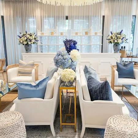 The Ritz-Carlton, Dallas-2
