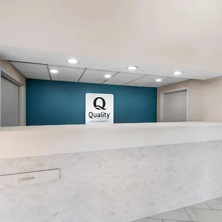 Quality Inn Chattanooga Hamilton Place-2