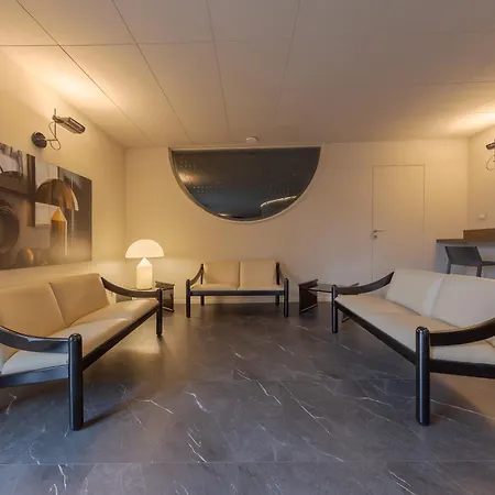 Residence Hotel Siloe-2