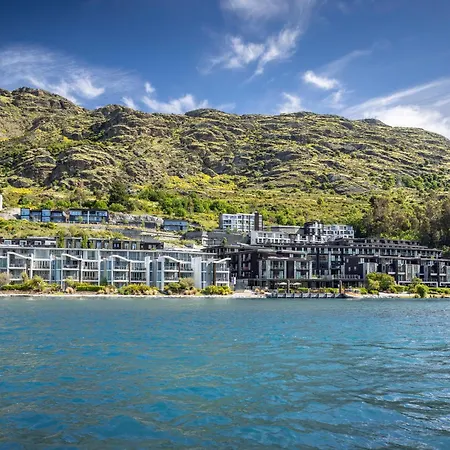 Hilton Queenstown Resort & Spa-2