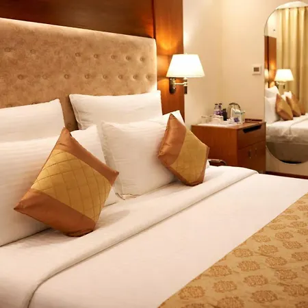 Hotel Saj Luciya-3