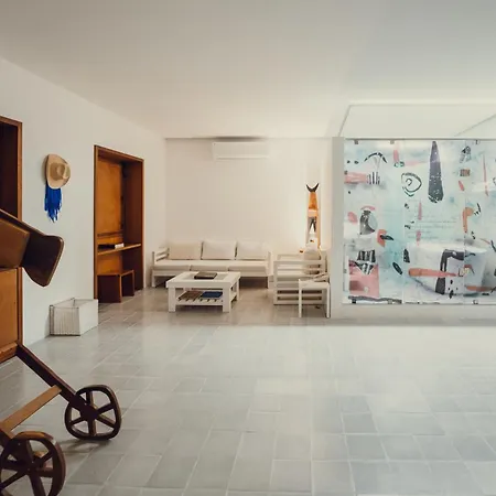 Hotel Azul De Oaxaca-2