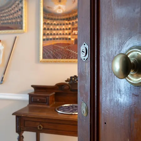Opera Boutique B&B-2