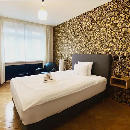 Guesthouse Fuerdich-2