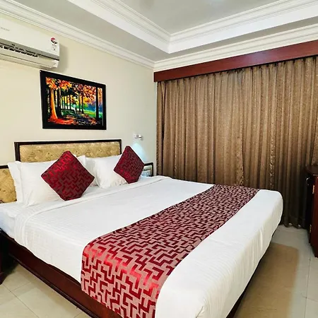 Hotel Prasanth-2