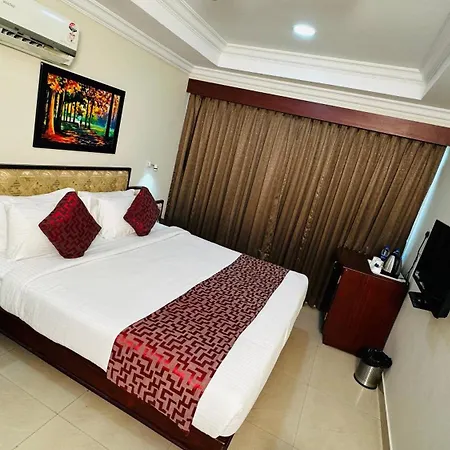 Hotel Prasanth-3