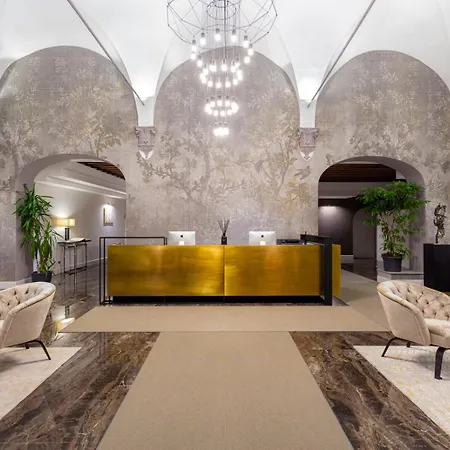 Palazzo Alfieri - Place Of Charme-2