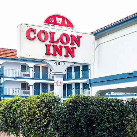 Colony Inn - North Hollywood - Hotel Near Universal Studios-2