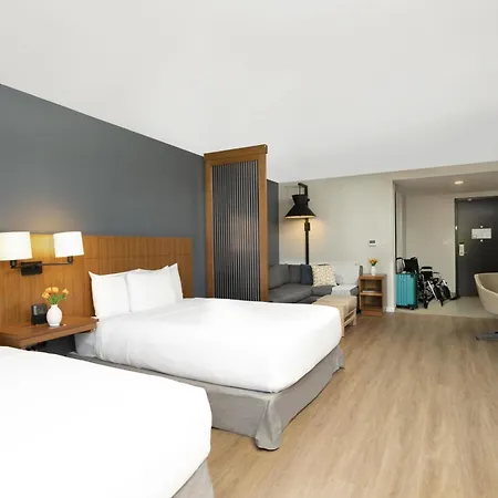 Hyatt Place San Juan-3