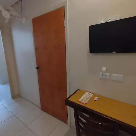 Hotel Plaza Olido-2