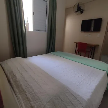 Hotel Plaza Olido-3