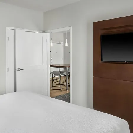 Residence Inn By Marriott Charlotte Airport-2