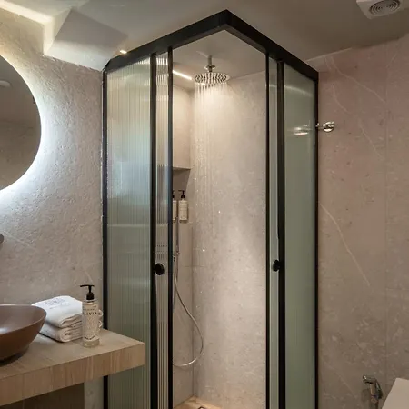 Infinity City Boutique Hotel-3