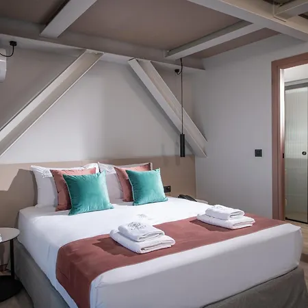 Infinity City Boutique Hotel-2