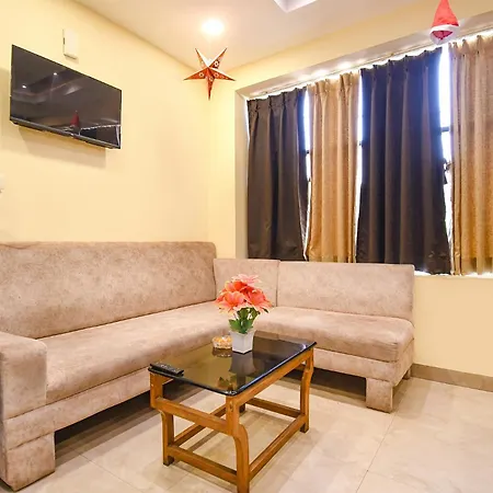 Fabhotel Seven Inn 3 0 - Nr Care Hospital-3