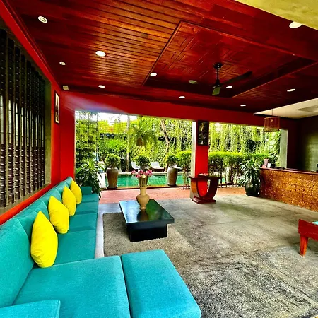Won Residence & Spa-3