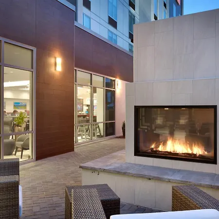 Hilton Garden Inn Boise Downtown-2