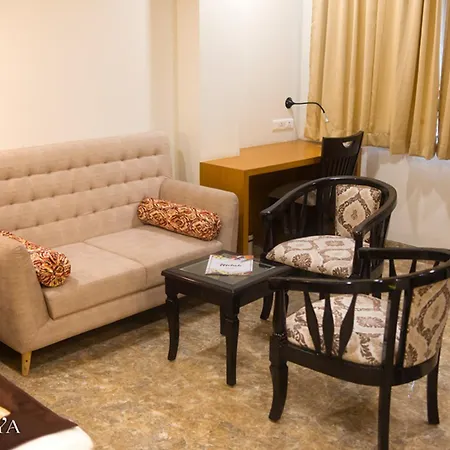 Hotel Aditya Residency-3