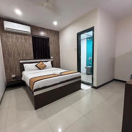 Hotel Sunshine Airport-2