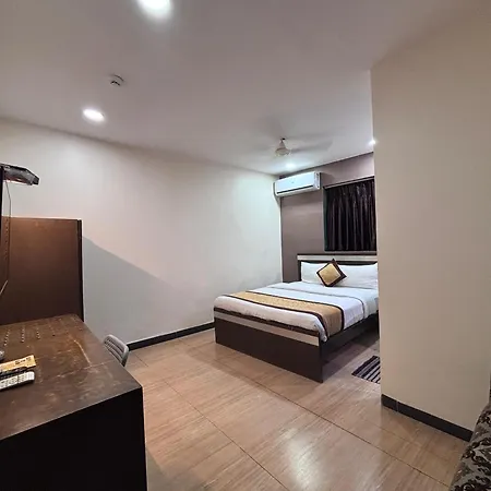 Hotel Sunshine Airport-3