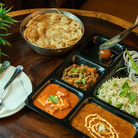 Asar Landmark Suites Mumbai International Airport By Orion Hotels-3