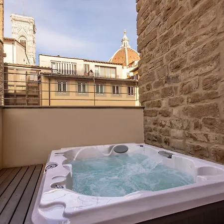Donati Luxury Tower Suites-2