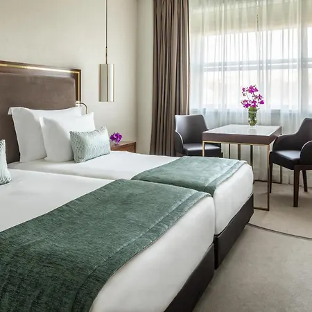 Tivoli Avenida Liberdade Lisboa - A Leading Hotel Of The World-2