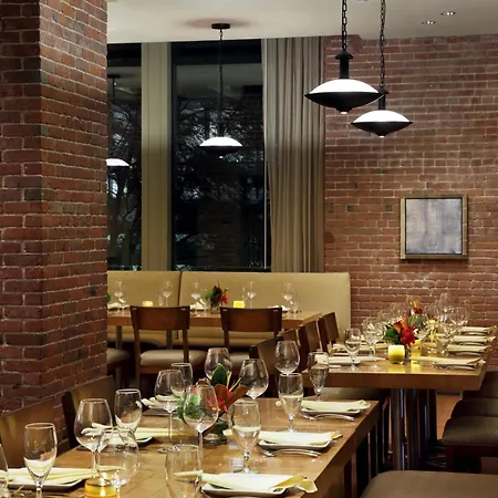 The Liberty, A Luxury Collection Hotel, Boston-2
