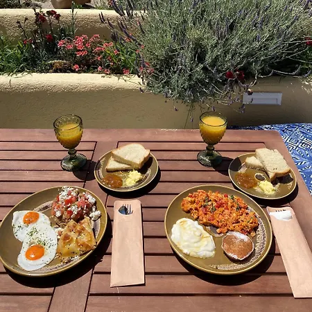 Alizea Villas & Suites-3