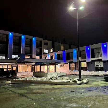 The Vic, An Ascend Collection Hotel-3