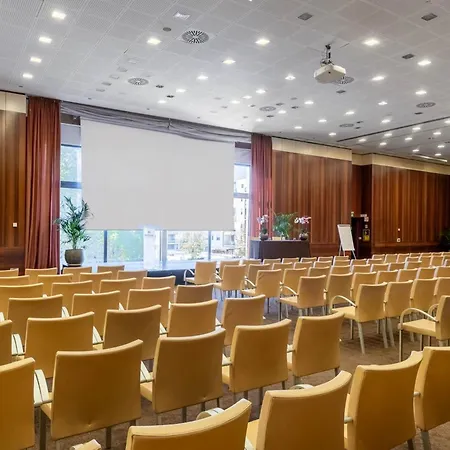 Doubletree By Hilton Florence Metropole-2