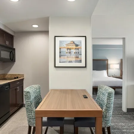 Homewood Suites Fort Myers Airport - Fgcu-3