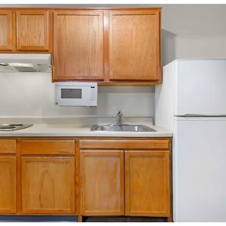 Studio 6 Extended Stay Fort Myers Fl-2