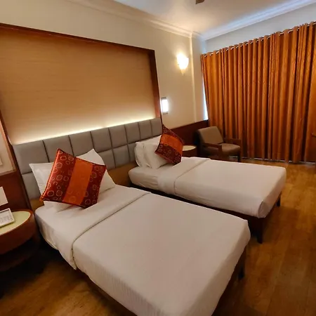 Regency Hotel-3