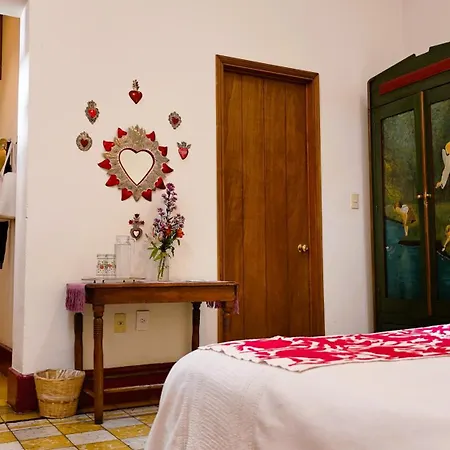 El Diablo Y La Sandia B&B-3