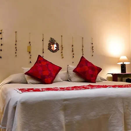 El Diablo Y La Sandia B&B-2