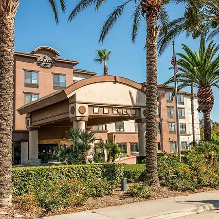 Country Inn & Suites By Radisson, Ontario At Ontario Mills, Ca-2