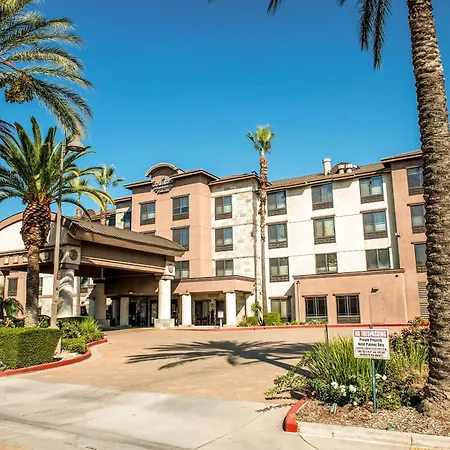 Country Inn & Suites By Radisson, Ontario At Ontario Mills, Ca-3
